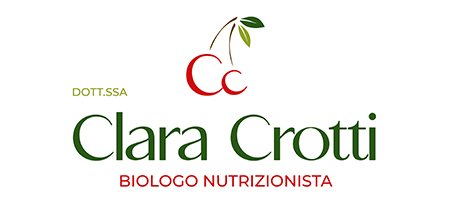 Dott.ssa Clara Crotti - Nutrizionista