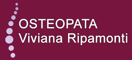 Viviana Ripamonti - Osteopata